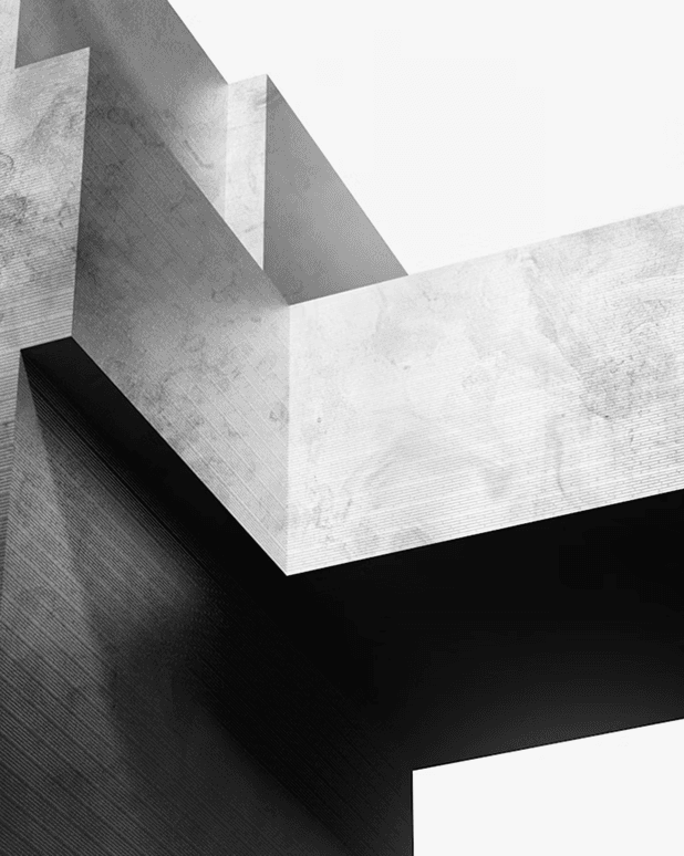 Visual de proyecto arquitectónico del estudio ARQ.O