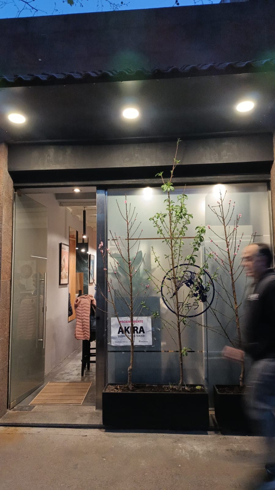 Akira Sushi