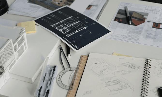 Estudio de arquitectura ARQ.O